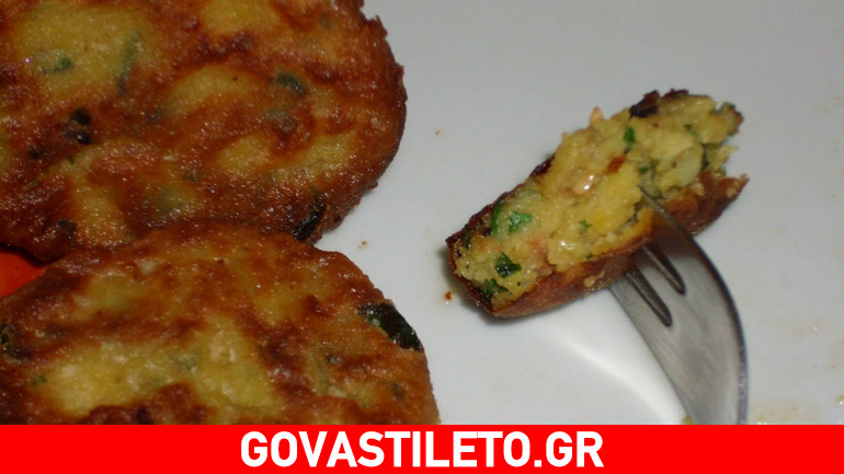 Φαβοκεφτέδες, ένα νόστιμο και θρεπτικό πιάτο για όλους