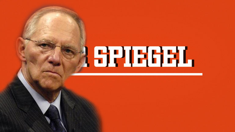 Γερμανικό ΥΠΟΙΚ: Διαψεύδουν τα περί σχεδίου χρεοκοπίας κρατών