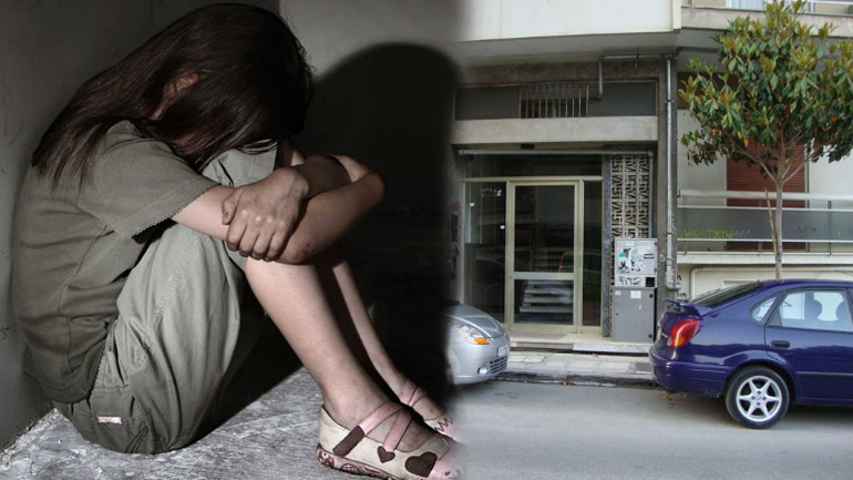 Εξάχρονη ζούσε σε τρώγλη – Έχασε την επιμέλεια η μητέρα