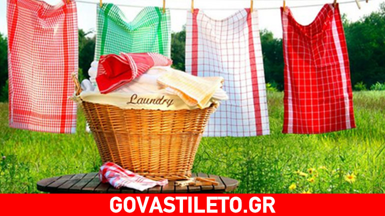 6+1 tips καθαριότητας για παιδικούς λεκέδες στο άψε σβήσε!