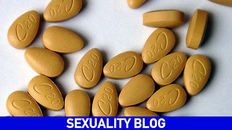 «Μπορεί η καθημερινή χρήση του Cialis να επηρεάσει την ανδρική γονιμότητα;»