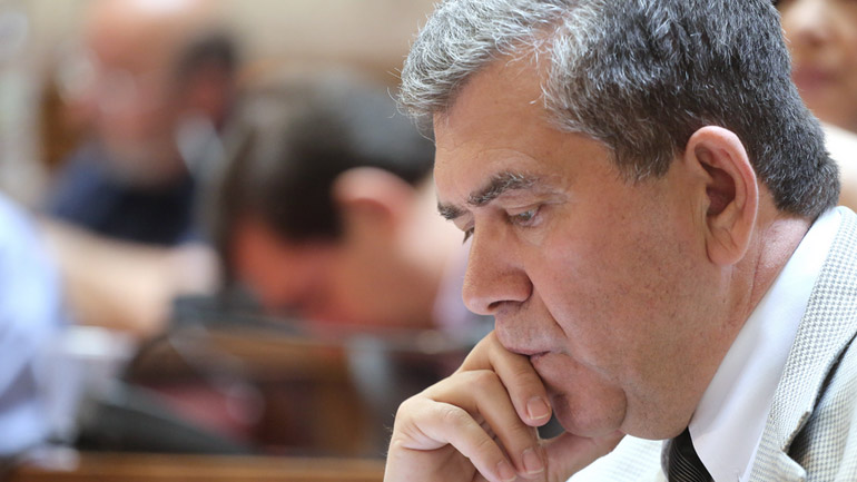 Μητρόπουλος: Στη λίστα Νικολούδη είδα πολιτικούς, υπουργούς ακόμη και δημοσιογράφους Μητρόπουλος: Στη λίστα Νικολούδη είδα πολιτικούς, υπουργούς ακόμη και δημοσιογράφους