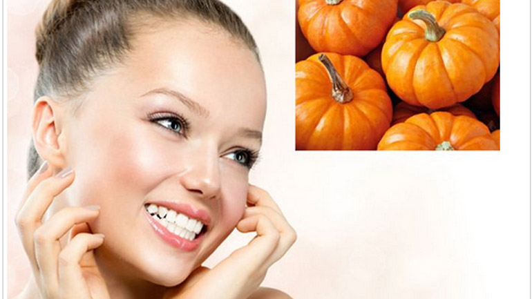 Αποκτήστε λαμπερή επιδερμίδα με την πιο γλυκιά μάσκα προσώπου