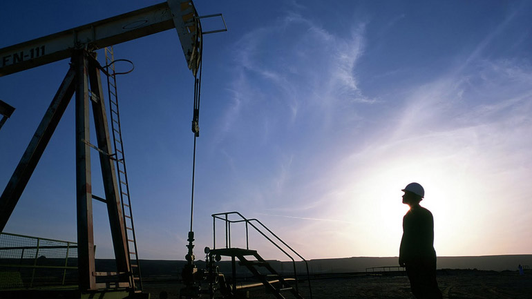 Υποχώρησε η τιμή του μπρεντ