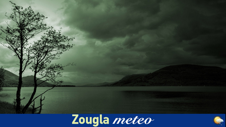 Πρόγνωση καιρού