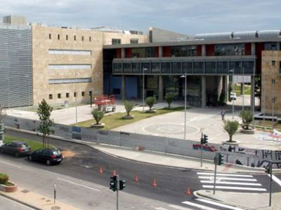 Ανοικτό το δημαρχιακό μέγαρο Θεσσαλονίκης λόγω εκλογών-Χρήσιμες πληροφορίες για τους δημότες