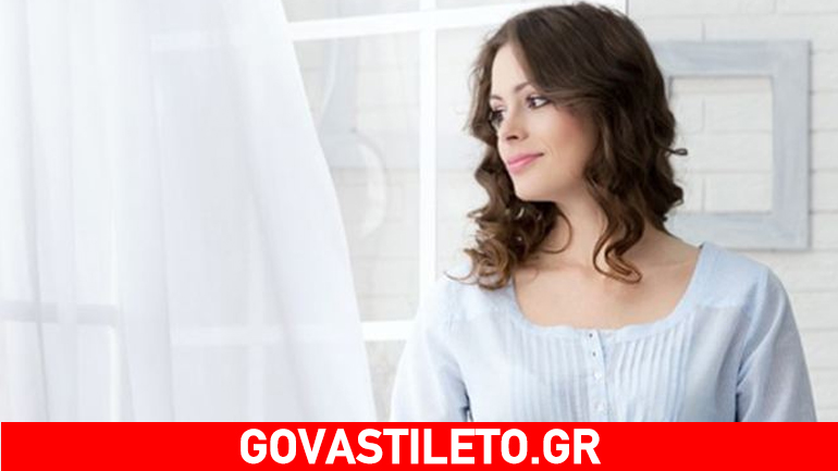 Είσαι λίγο μεγαλύτερη μαμά; Κι αυτό έχει τα θετικά του