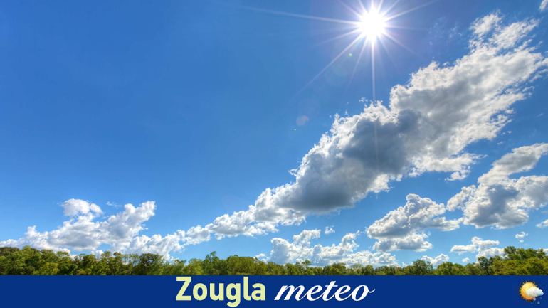 Ο καιρός… προσεχώς