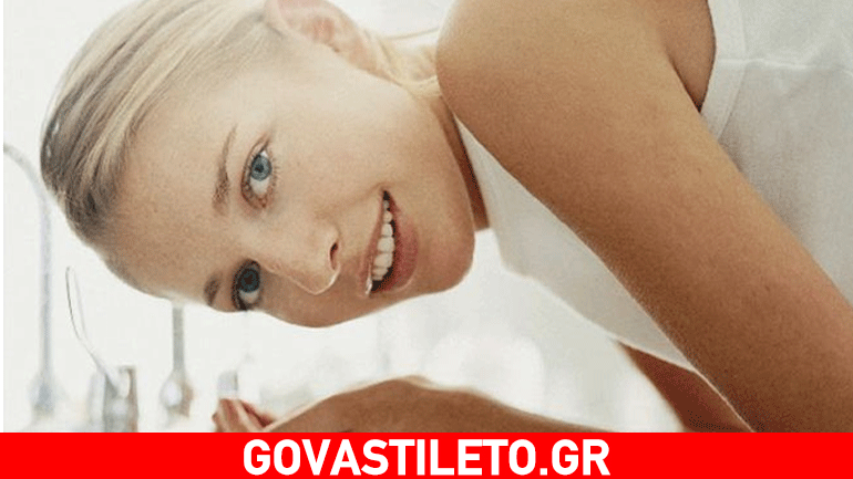 Έχετε λιπαρή επιδερμίδα; Αυτές είναι οι beauty ανάγκες του προσώπου σας