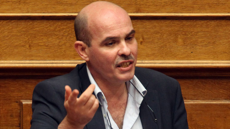 Μιχελογιαννάκης: Να ποιος είναι ο άτιμος και βλακώδης συμβιβασμός