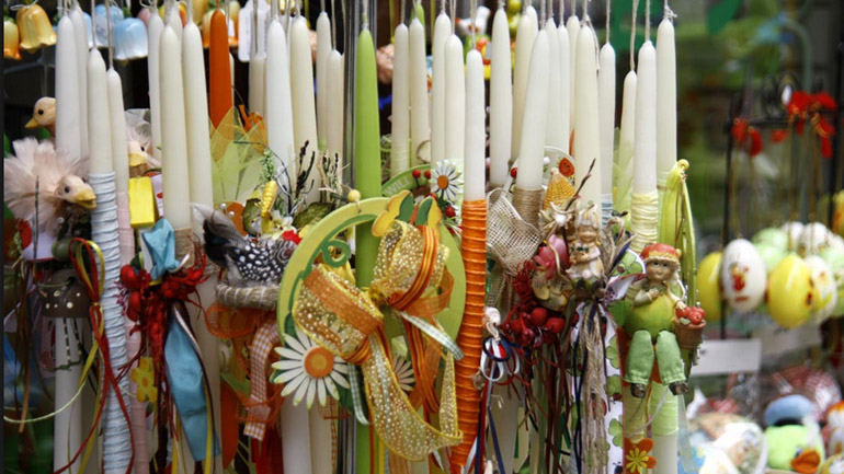 Πώς θα λειτουργήσουν τα καταστήματα τις ημέρες του Πάσχα;