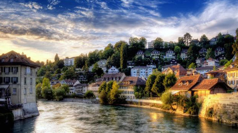 Πώς πήραν το όνομά τους γνωστές ευρωπαϊκές πρωτεύουσες;