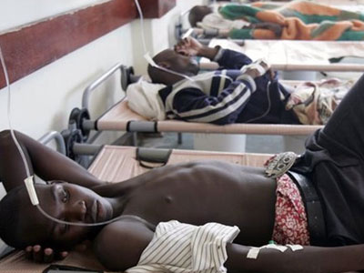 Η απειλή του έμπολα δεν έχει περιοριστεί