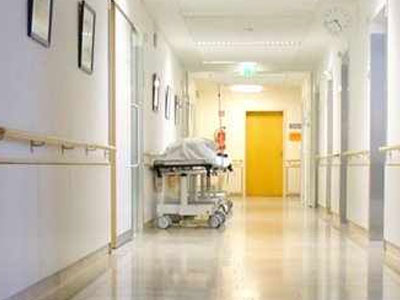 Συνελήφθη… μακρυχέρης ασθενής στο νοσοκομείο της Νίκαιας