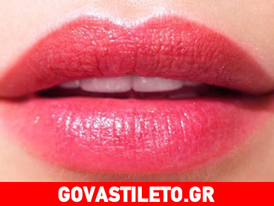 Τρία tips για να φροντίσεις τα χείλη σου από την ξηρότητα!