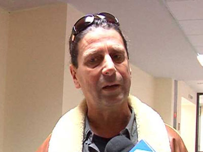 Αθώος ο Ανδρέας Χτενάς