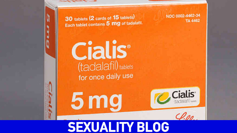 «Επηρεάζεται η γονιμότητα από τη χρήση του cialis;»