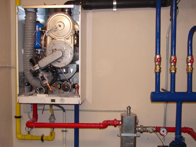 Έτσι θα επιδοτείται η μετατροπή καυστήρων πετρελαίου σε φυσικού αερίου – Ποιοι είναι οι δικαιούχοι