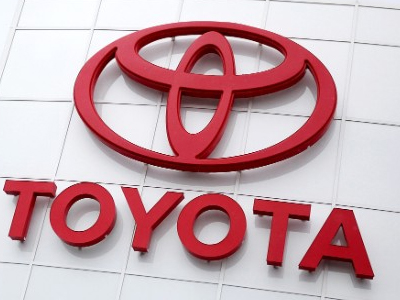 Ανάκληση 190.000 Toyota