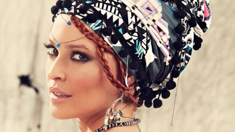 Η δίαιτα που ακολουθεί η Σίσσυ Χρηστίδου