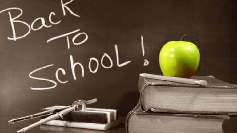 Πρώτο κουδούνι με ελλείψεις στα σχολεία Πρώτο κουδούνι με ελλείψεις στα σχολεία