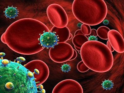 Ο HIV εξασθενεί με το πέρασμα του χρόνου