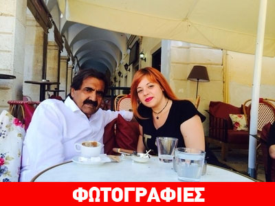 Ο Eμίρης του Κατάρ στην Κέρκυρα