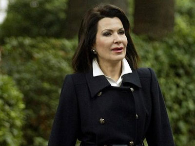 Γ. Αγγελοπούλου: Είμαι απέναντι στο σύστημα