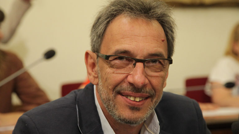 Επαφές Τσακνή με Καμμένο – Κουτσούμπα