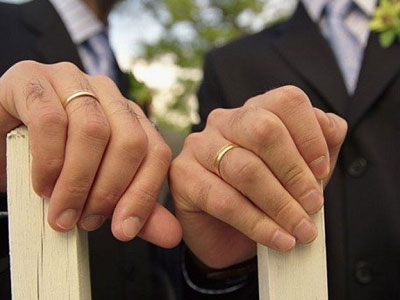 Κάνσας: Πράσινο φως στους γάμους ομοφυλοφίλων