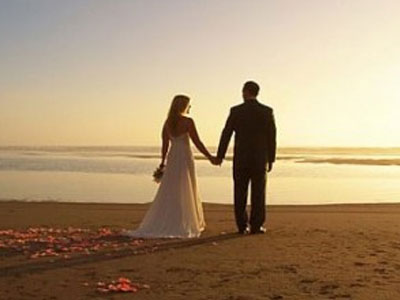 Μπορούν οι ομοιότητες στο γενετικό κώδικα να οδηγήσουν σε γάμο;