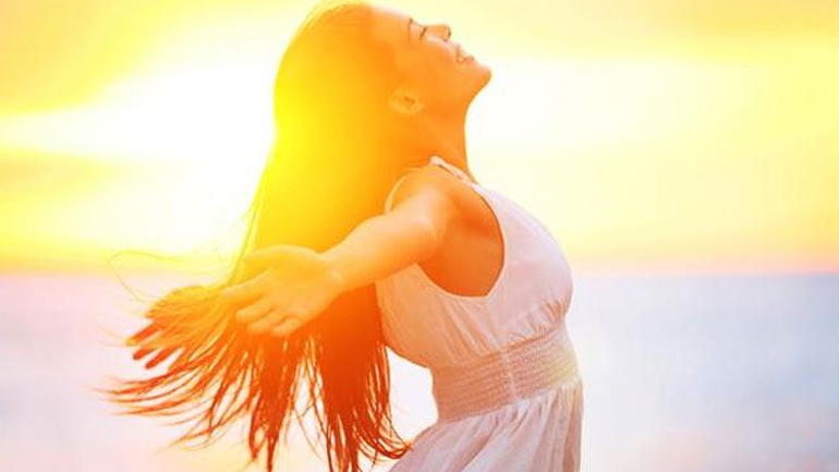 Οι τροφές που θα σας κάνουν ευτυχισμένους!