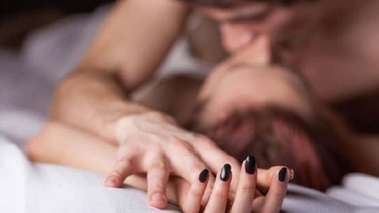 Ποια είναι η μη τυπική σεξουαλική φαντασίωση;