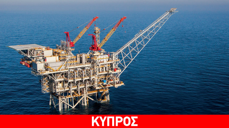 «Στο στάδιο εκμετάλλευσης του κοιτάσματος Αφροδίτη» η Noble