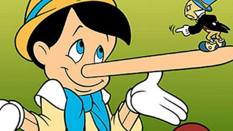 Γιατί λέμε ψέματα την Πρωταπριλιά;