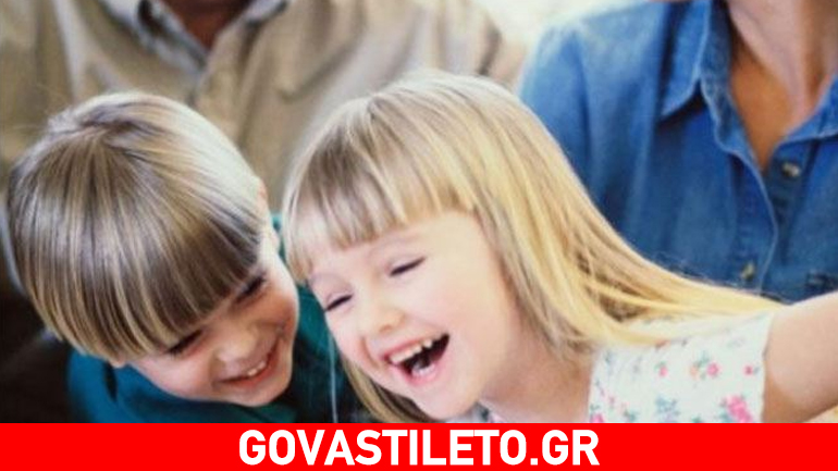 Καλύτεροι ψεύτες τα παιδιά γιατί έχουν πιο δυνατή λεκτική μνήμη