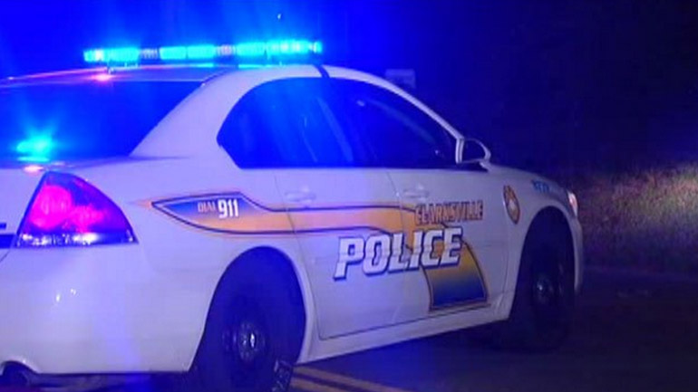 Ένοπλος εισέβαλε στο Πανεπιστήμιο του Τενεσί – 5 τραυματίες