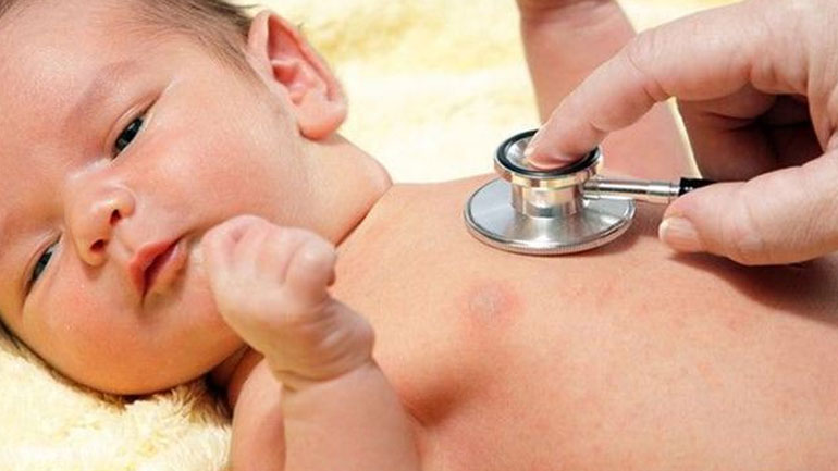 Τι είναι το τεστ Αpgar μετά τον τοκετό;