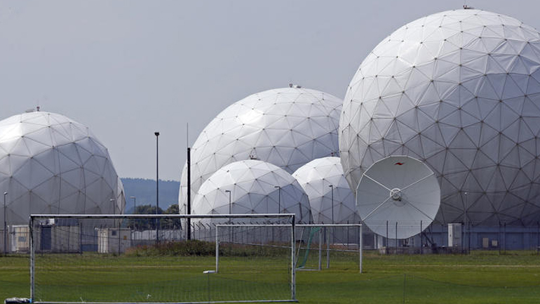 Παραδέχονται λάθη στη συνεργασία των μυστικών υπηρεσιών Γερμανίας-ΗΠΑ Παραδέχονται λάθη στη συνεργασία των μυστικών υπηρεσιών Γερμανίας-ΗΠΑ