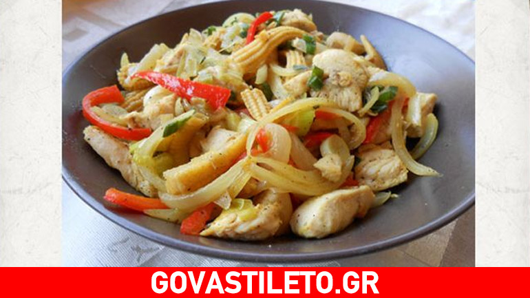 Φέρτε το κινέζικο στο σπίτι σας