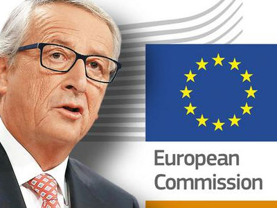 Αναλαμβάνει καθήκοντα η νέα Κομισιόν