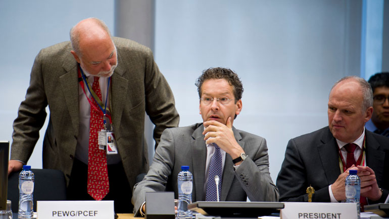 Το επίσημο ανακοινωθέν του Eurogroup για την εξέλιξη των διαπραγματεύσεων