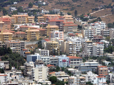 Συνολικά 10.325.000 ευρώ για έξι ακίνητα