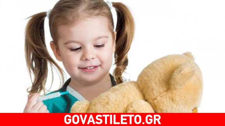 Γιατροί του κόσμου: Χωρίς εμβόλια πάνω από 250.000 παιδιά λόγω κρίσης