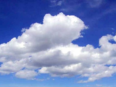 Ο καιρός σήμερα