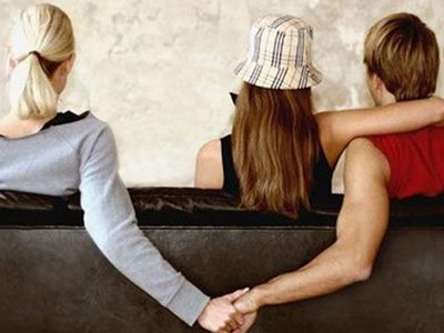 Η απιστία αυξάνει τον κίνδυνο μετάδοσης των σεξουαλικώς μεταδιδόμενων νοσημάτων