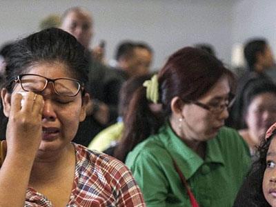 Έτοιμες να συνδράμουν στο έργο εντοπισμού του Airbus οι ΗΠΑ Έτοιμες να συνδράμουν στο έργο εντοπισμού του Airbus οι ΗΠΑ