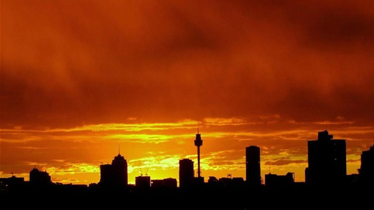 Αυστραλία: SOS για την κλιματική αλλαγή