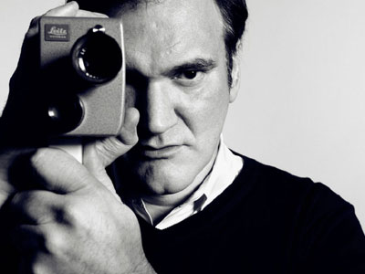 Αποσύρεται μετά την 10η ταινία του ο Ταραντίνο