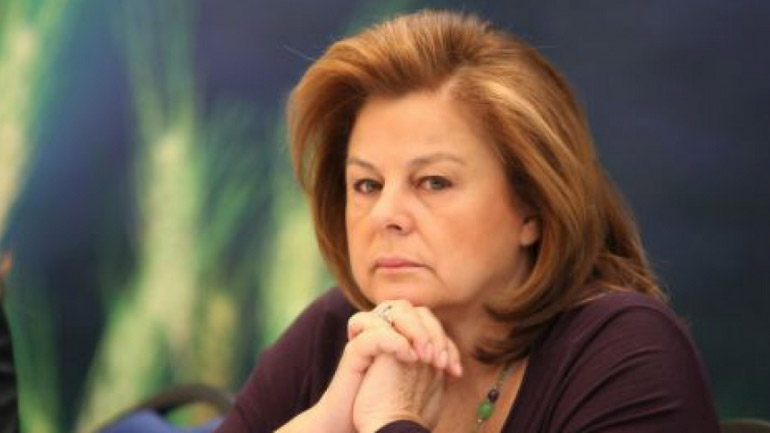 Ομιλία Κατσέλη σε συνέδριο σε οικονομικό συνέδριο του Université libre de Bruxelles